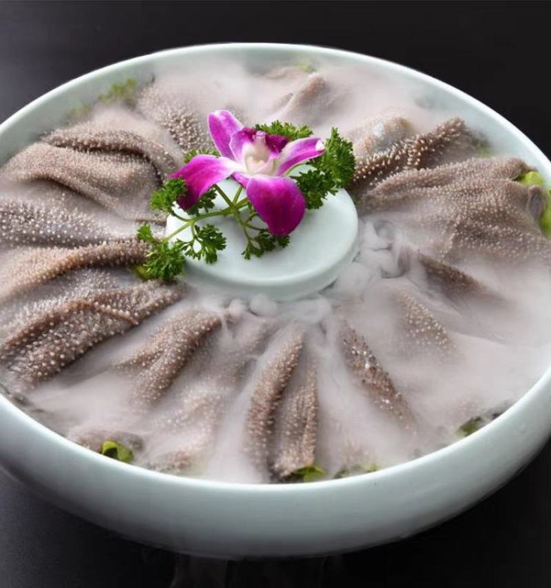屠宰场新鲜毛肚每天现货速发0添加原味牛百叶无水发鲜毛肚