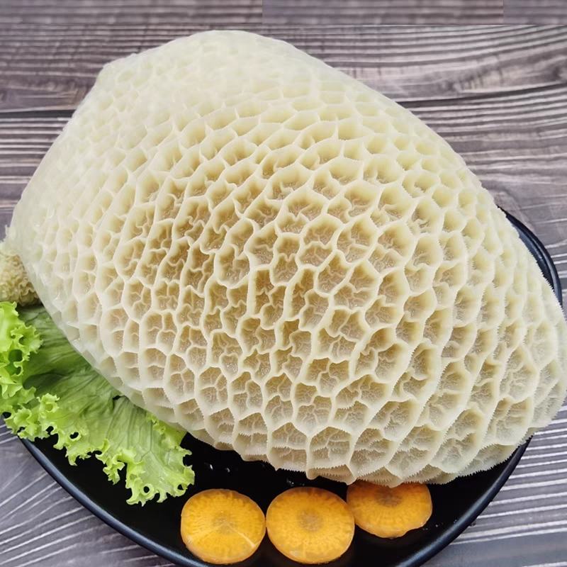 【熟食金钱肚】半熟金钱肚原味无添加纯水煮出成高牛大肚精品