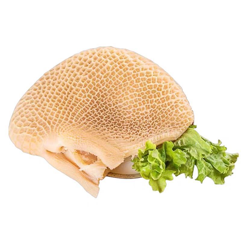 【熟食金钱肚】半熟金钱肚原味无添加纯水煮出成高牛大肚精品