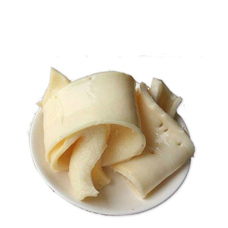 开袋即涮牛黄喉餐饮直供火锅食材烧烤冒菜串串免处理牛黄喉水