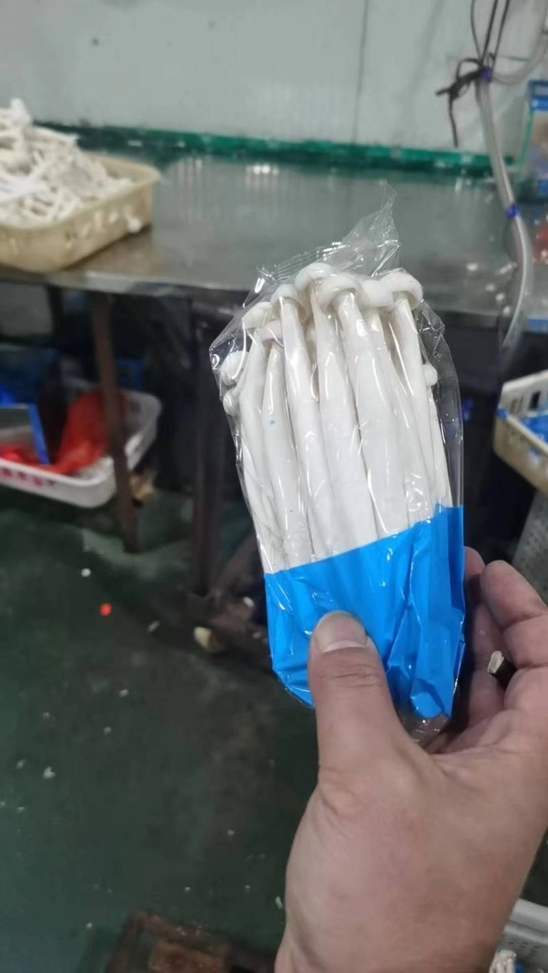 250克海鲜菇