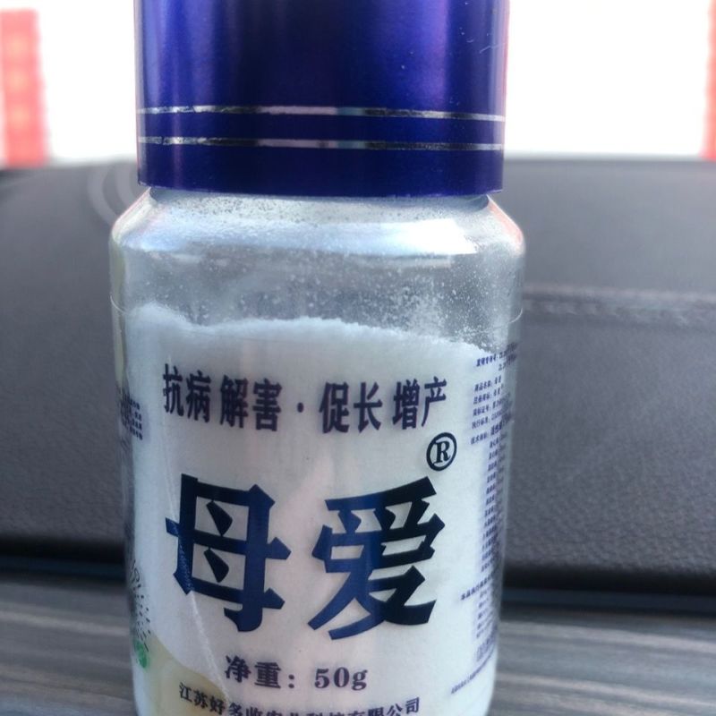 母爱99%十二酶素蘸根拌种抗病解害叶面肥多酶素
