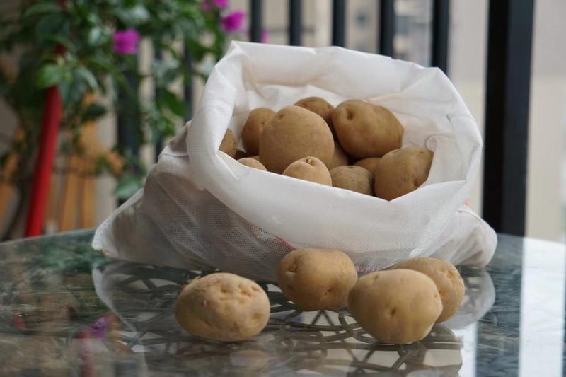 恩施富硒土豆老品种马尔科土豆，全年供应，欢迎合作