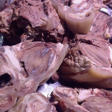 全熟牛头肉12