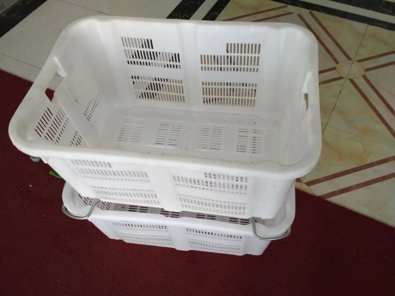塑料筐生产厂家，规格齐全