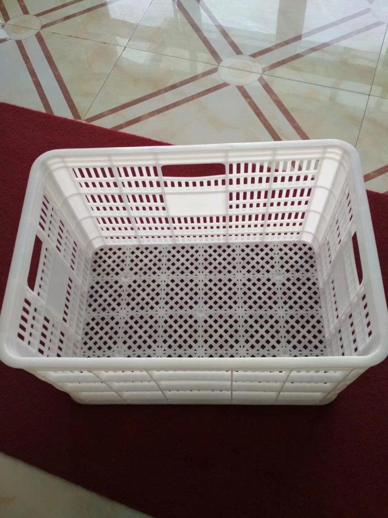 塑料筐生产厂家，规格齐全
