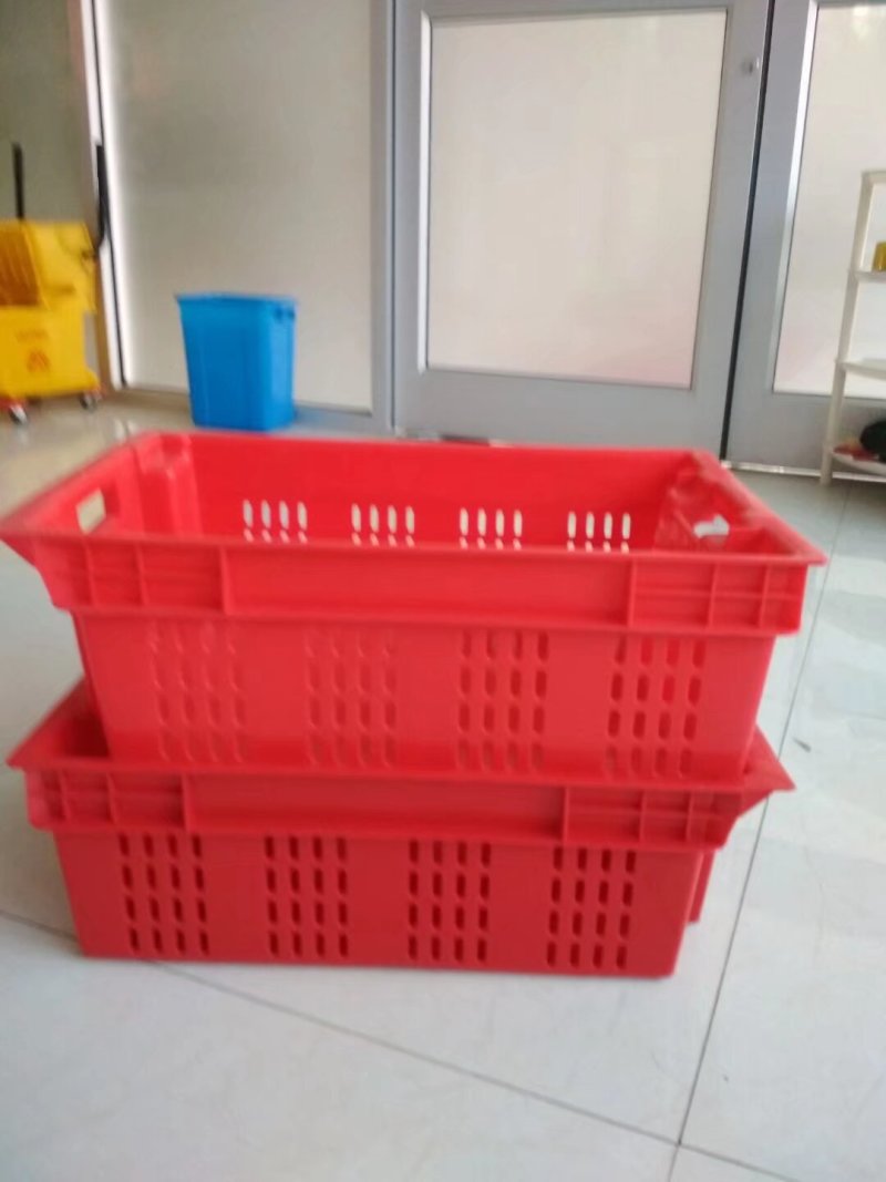 塑料筐生产厂家，规格齐全