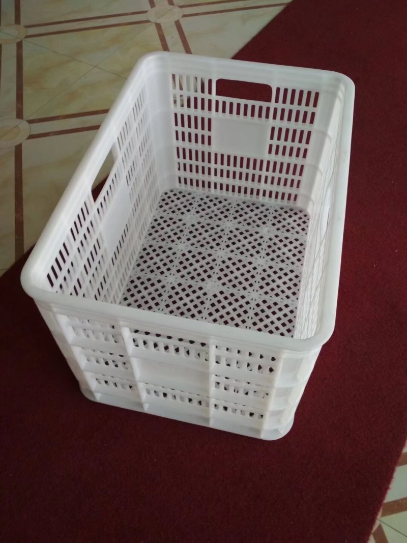 塑料筐生产厂家，规格齐全