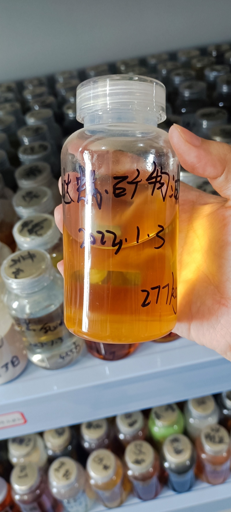 矿物油介壳虫锈壁虱红蜘蛛助剂杀虫剂杀螨剂果树