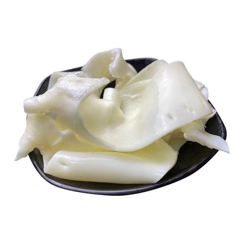 精品猪黄喉开袋即涮餐饮直供火锅食材烧烤冒菜串串去皮去油