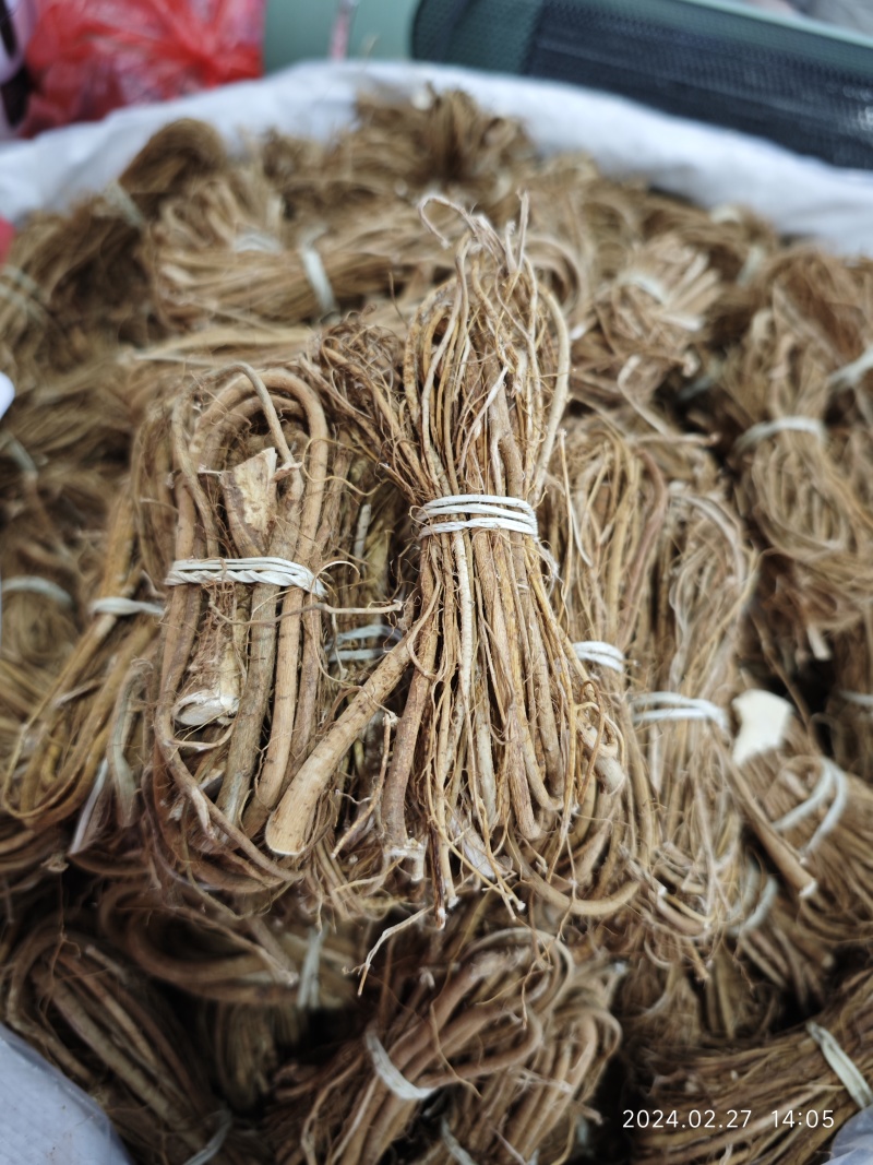 五指毛桃小扎把，圆片，诚信经营，量大从优，产地一手货源