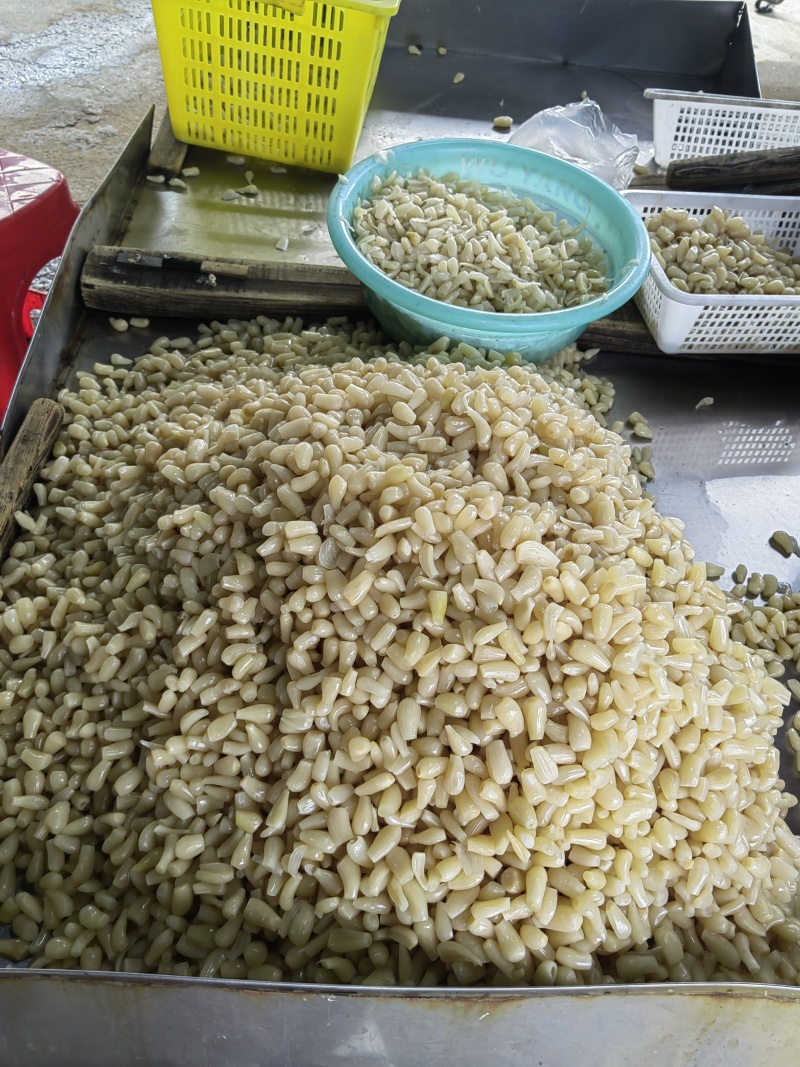 毛藠头产地直发，需要的联系我