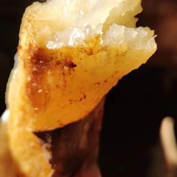 地窖货烟薯红皮红心烟薯25，烤薯软糯香甜中瓜可做微商电商