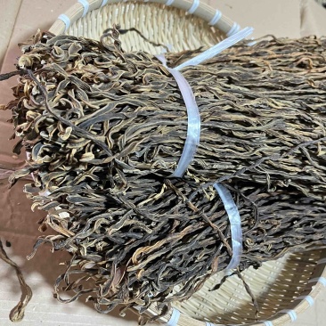 【脱水长豆角】长干豆角，清脆爽口，农家特产陕西豆角