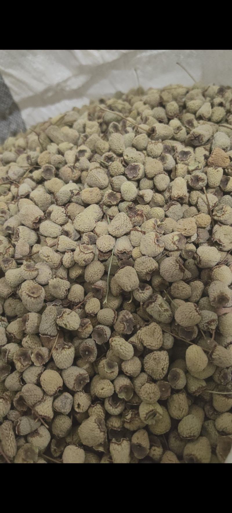 覆盆子选货不掺小的万信药业只做精品货
