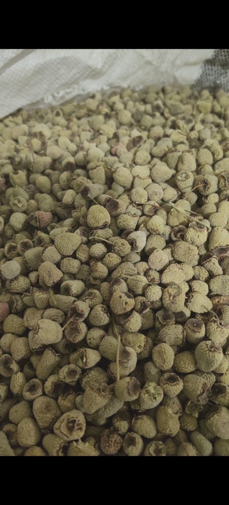 覆盆子选货不掺小的万信药业只做精品货