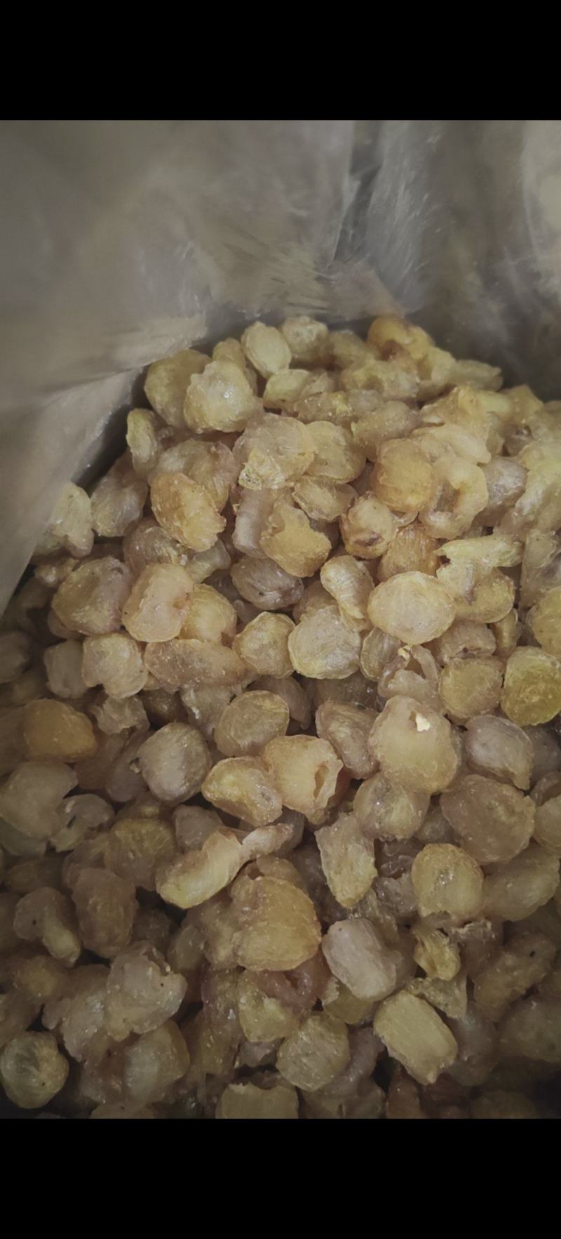 桂圆肉优质空心肉无糖无硫万信药业只做保真药材