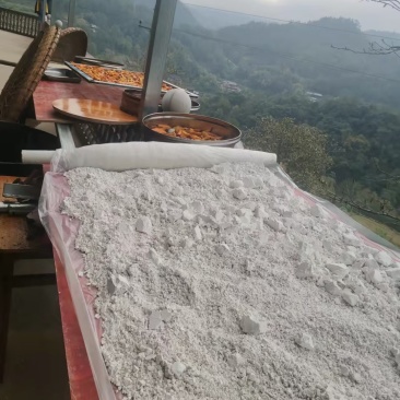 红薯粉