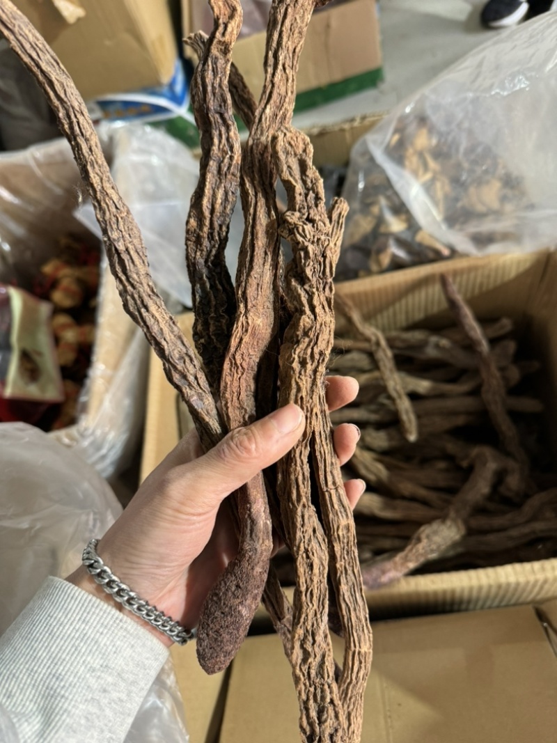 锁阳个锁阳保庆药业批发金锁阳锁阳片新货