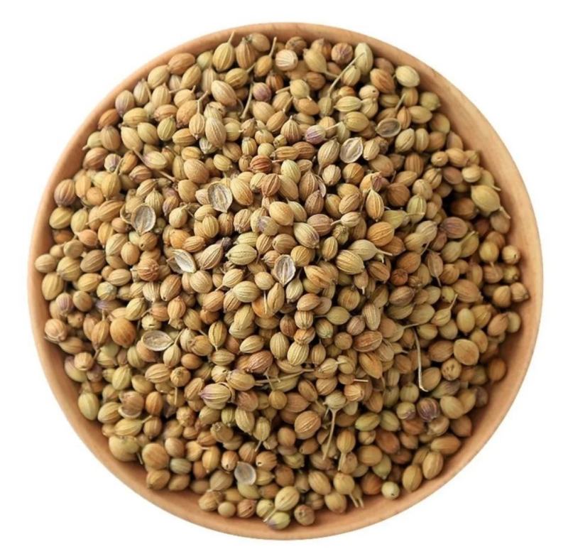 【包邮】香菜籽新货香菜籽香菜芫荽子芜茜子胡荽子香料调味卤