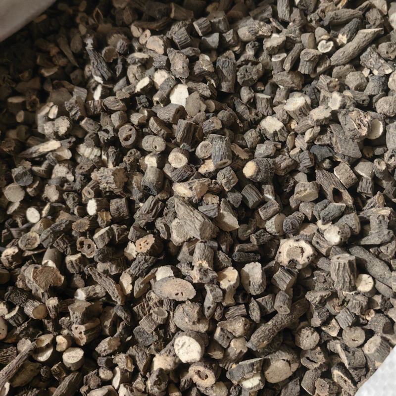 仙茅片选货云南仙茅万信药业只做保真药材
