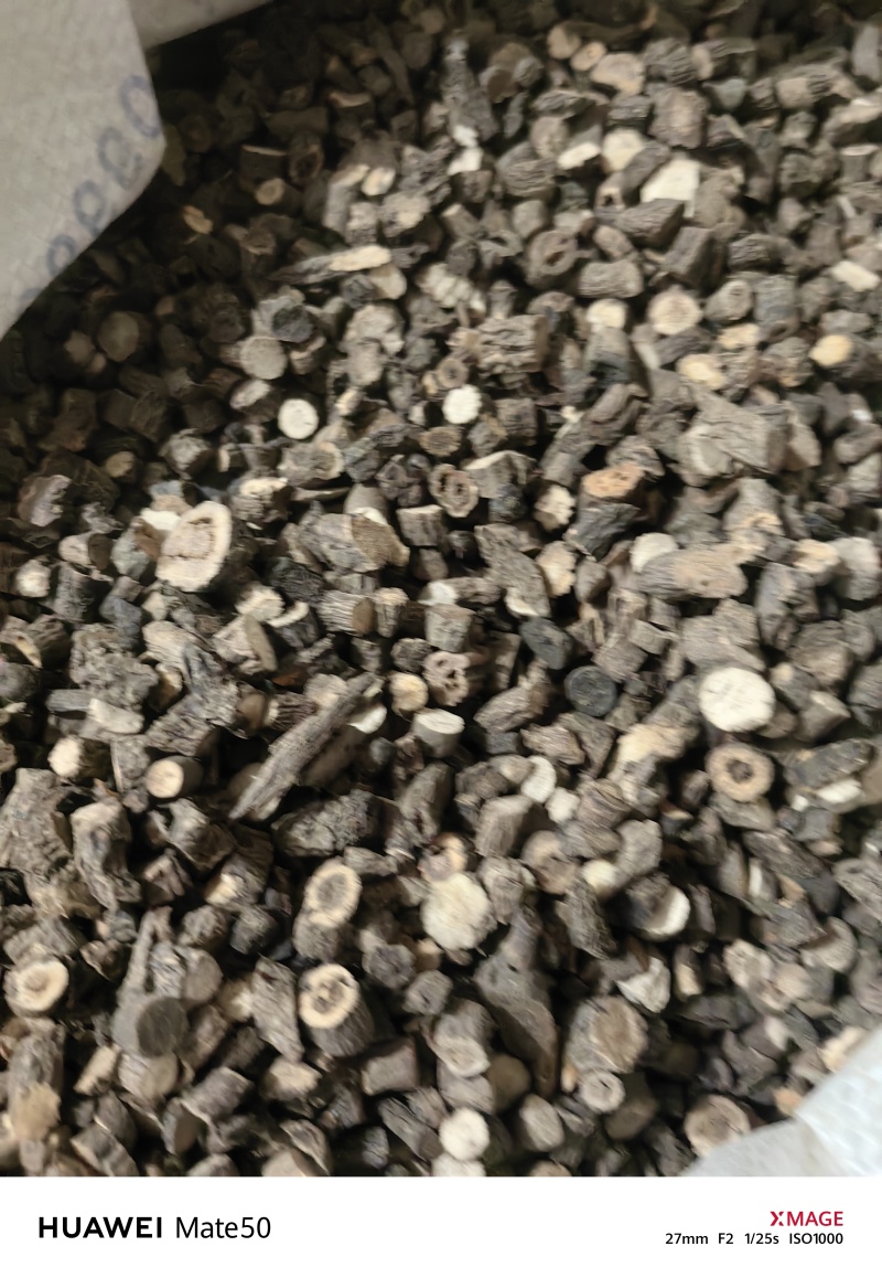 仙茅片选货云南仙茅万信药业只做保真药材