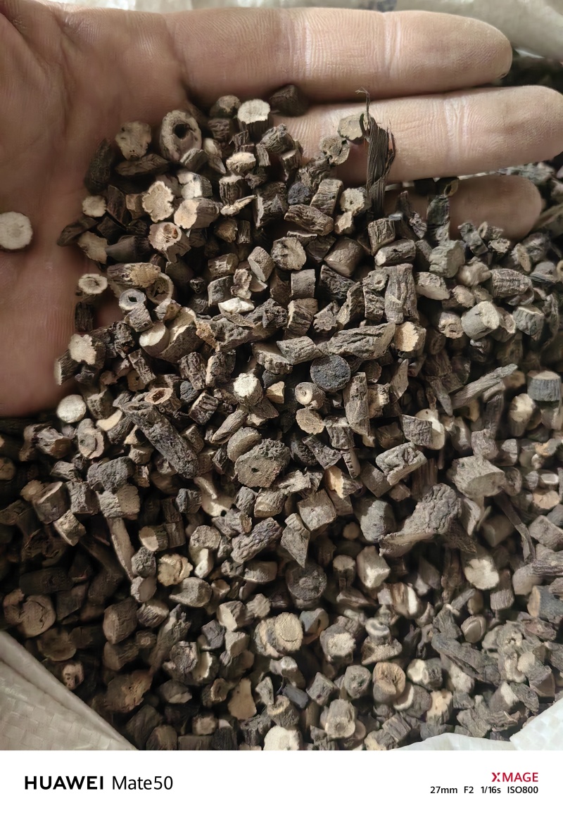 仙茅片选货云南仙茅万信药业只做保真药材