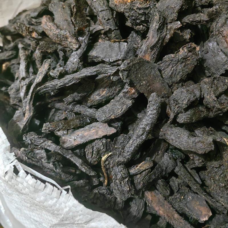 软肉苁蓉软大芸咸味的地道药材万信药业只做保真药材