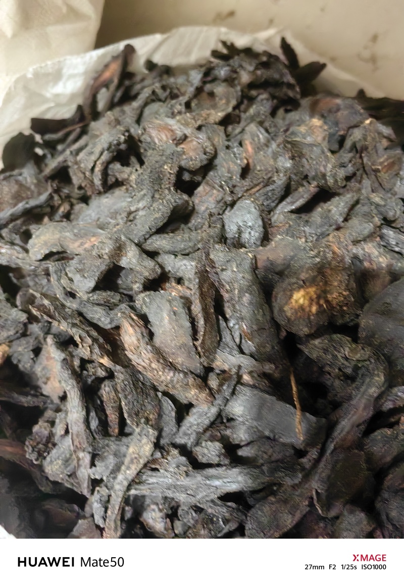 软肉苁蓉软大芸咸味的地道药材万信药业只做保真药材
