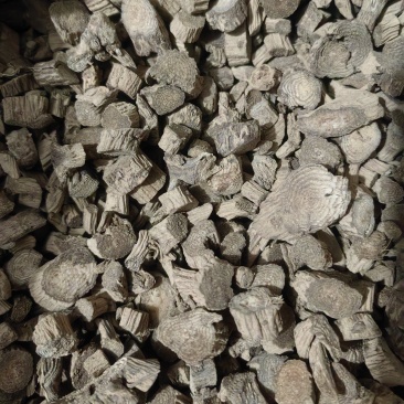 川牛膝甜味牛膝选片万信药业只做保真药材量大从优