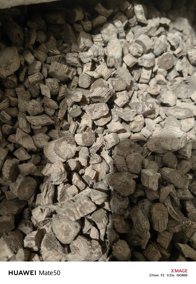 川牛膝甜味牛膝选片万信药业只做保真药材量大从优