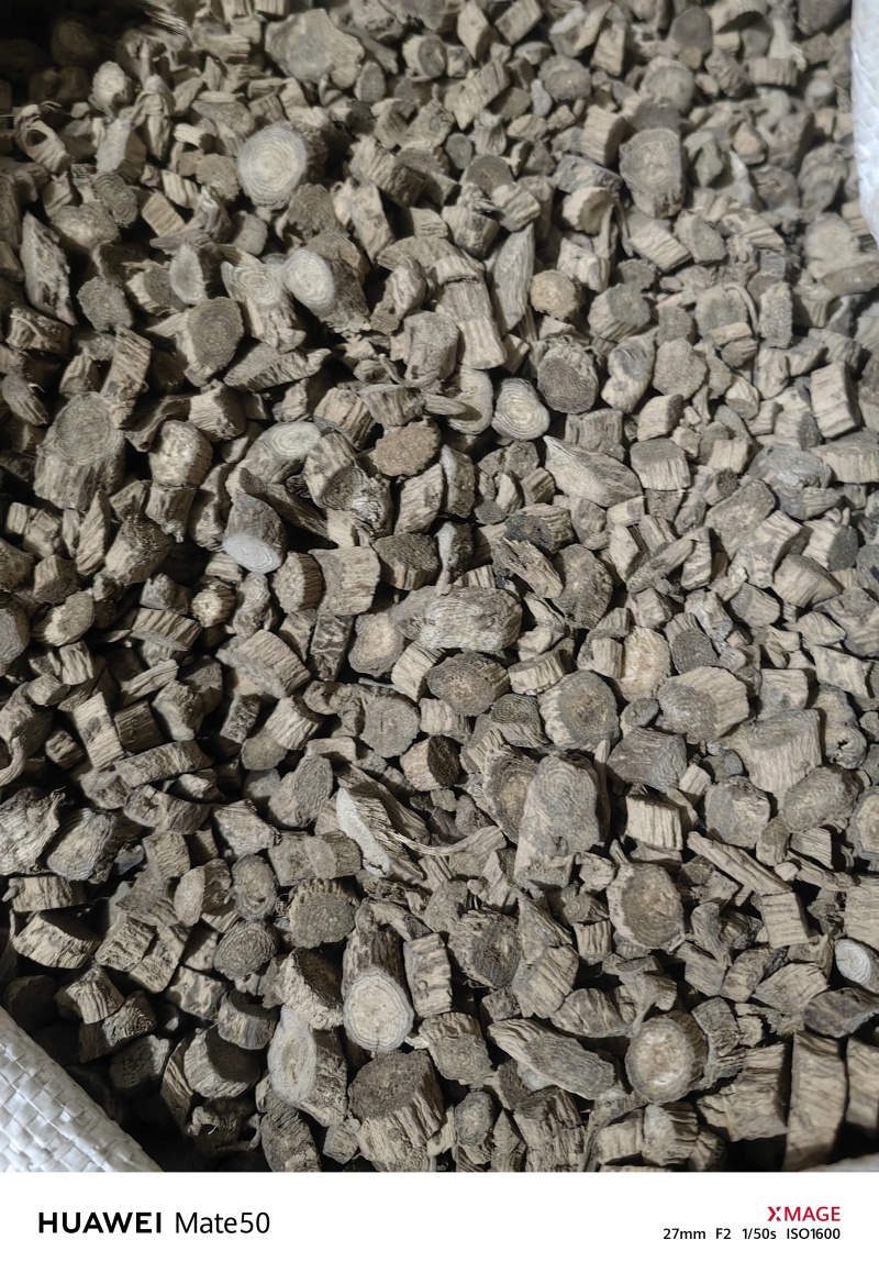 川牛膝甜味牛膝选片万信药业只做保真药材量大从优