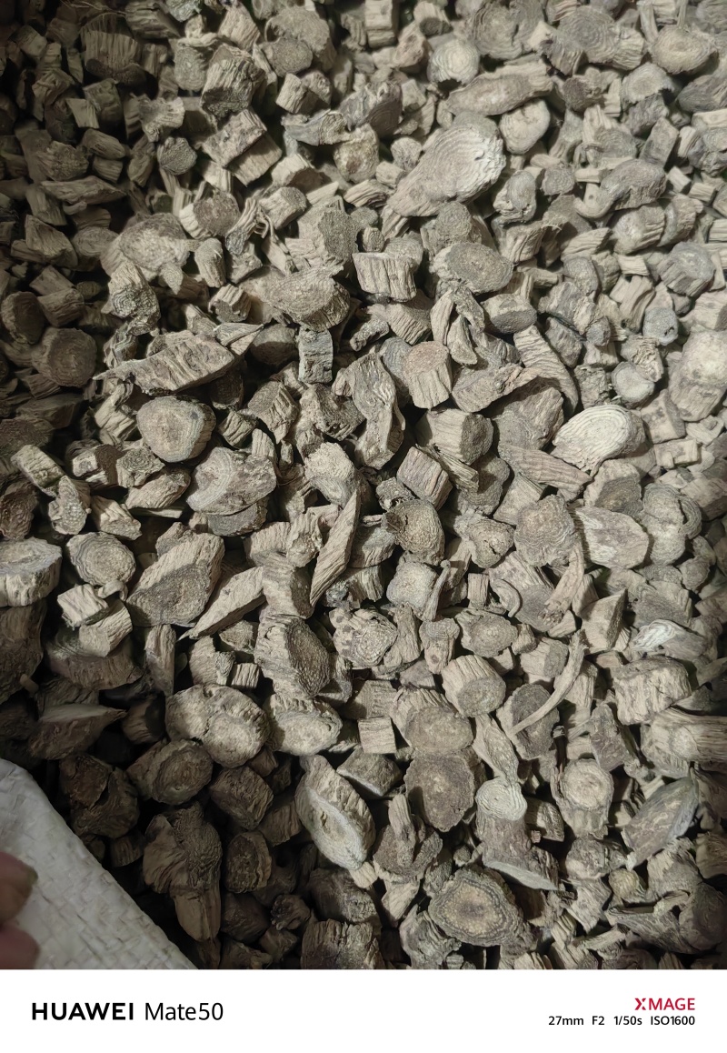 川牛膝甜味牛膝选片万信药业只做保真药材量大从优