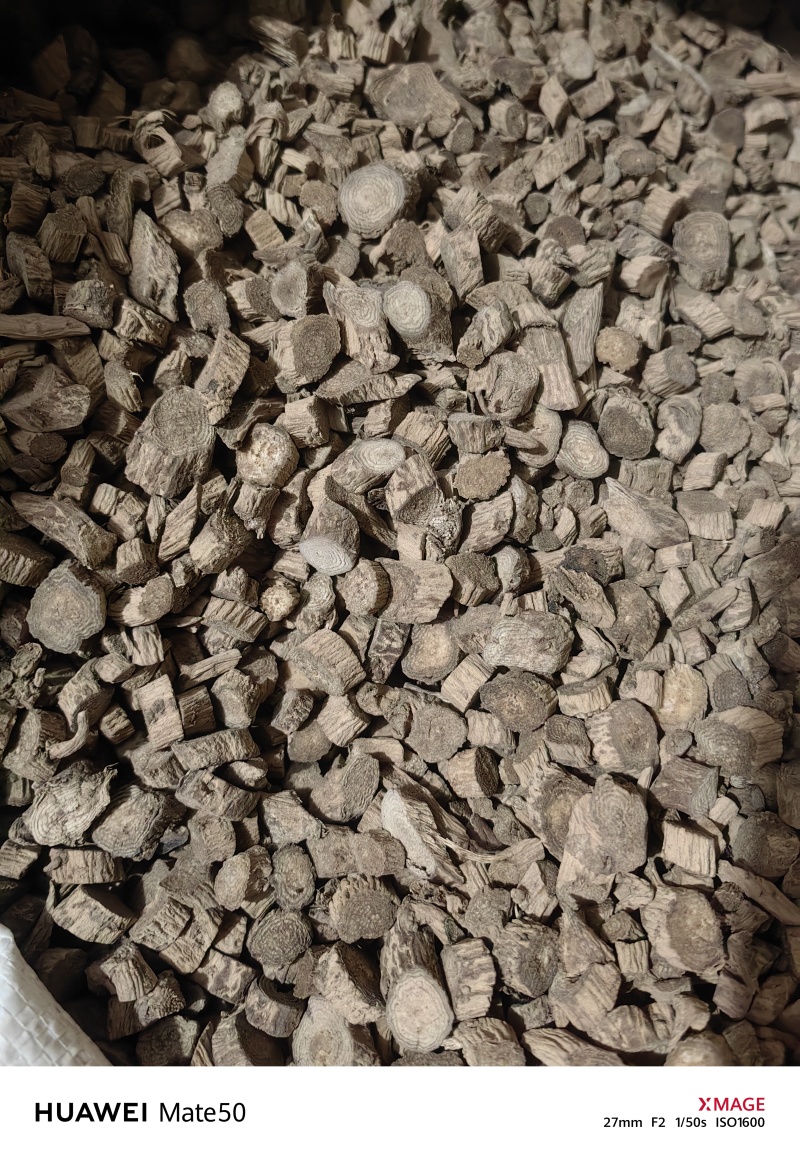 川牛膝甜味牛膝选片万信药业只做保真药材量大从优