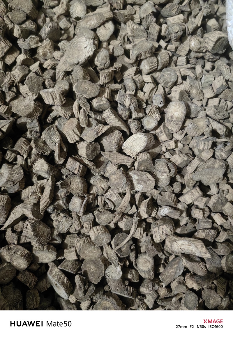 川牛膝甜味牛膝选片万信药业只做保真药材量大从优