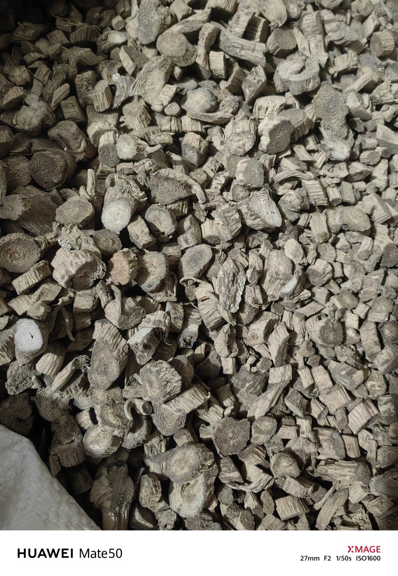 川牛膝甜味牛膝选片万信药业只做保真药材量大从优