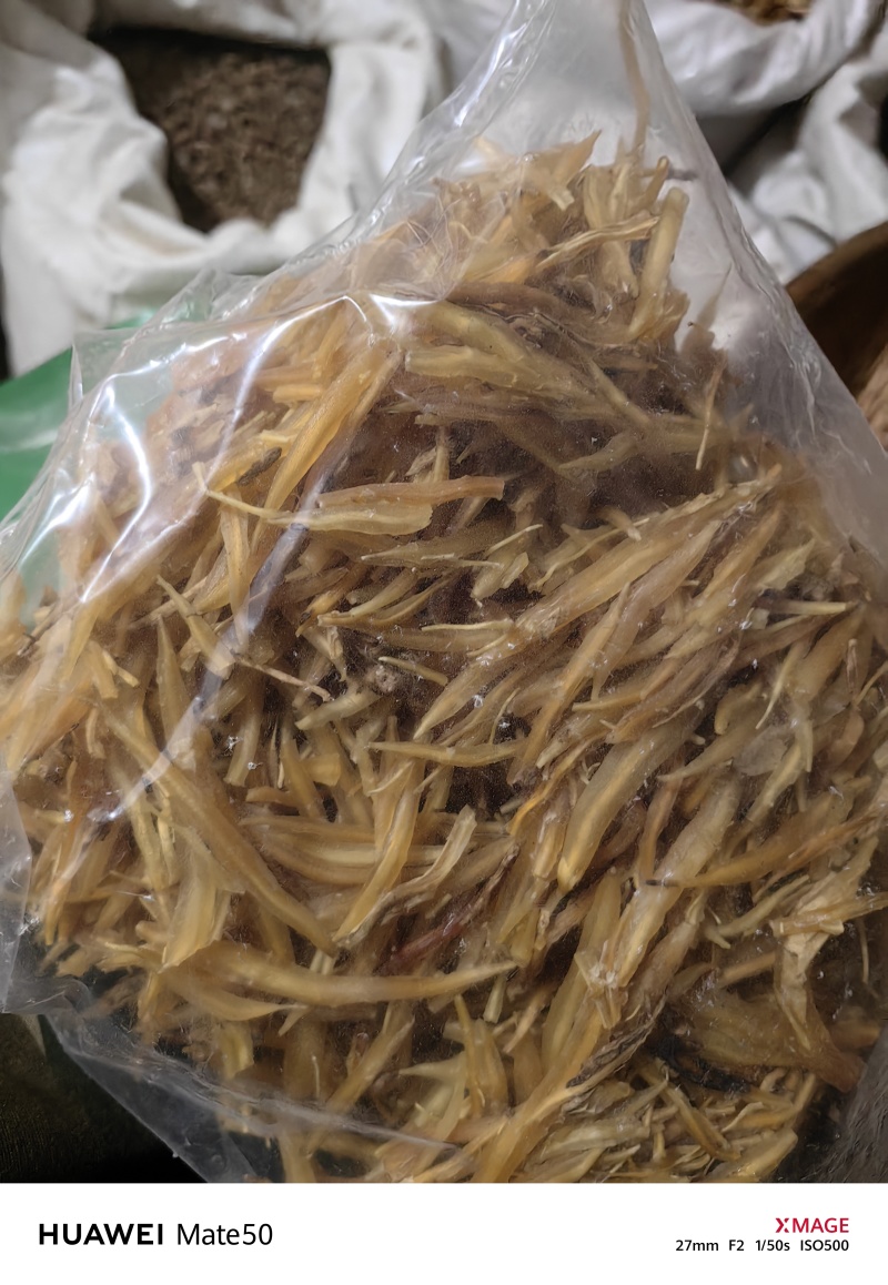 天冬天门冬广西天冬万信药业只做保真药材