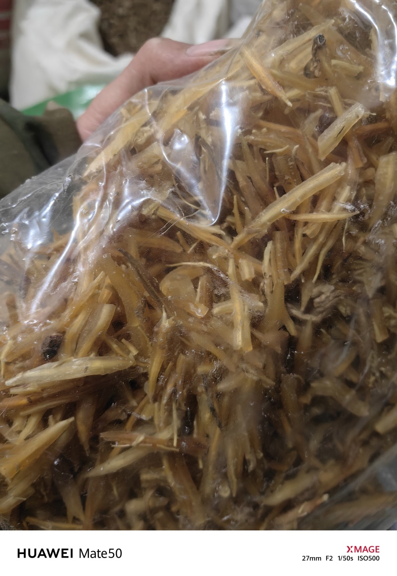 天冬天门冬广西天冬万信药业只做保真药材