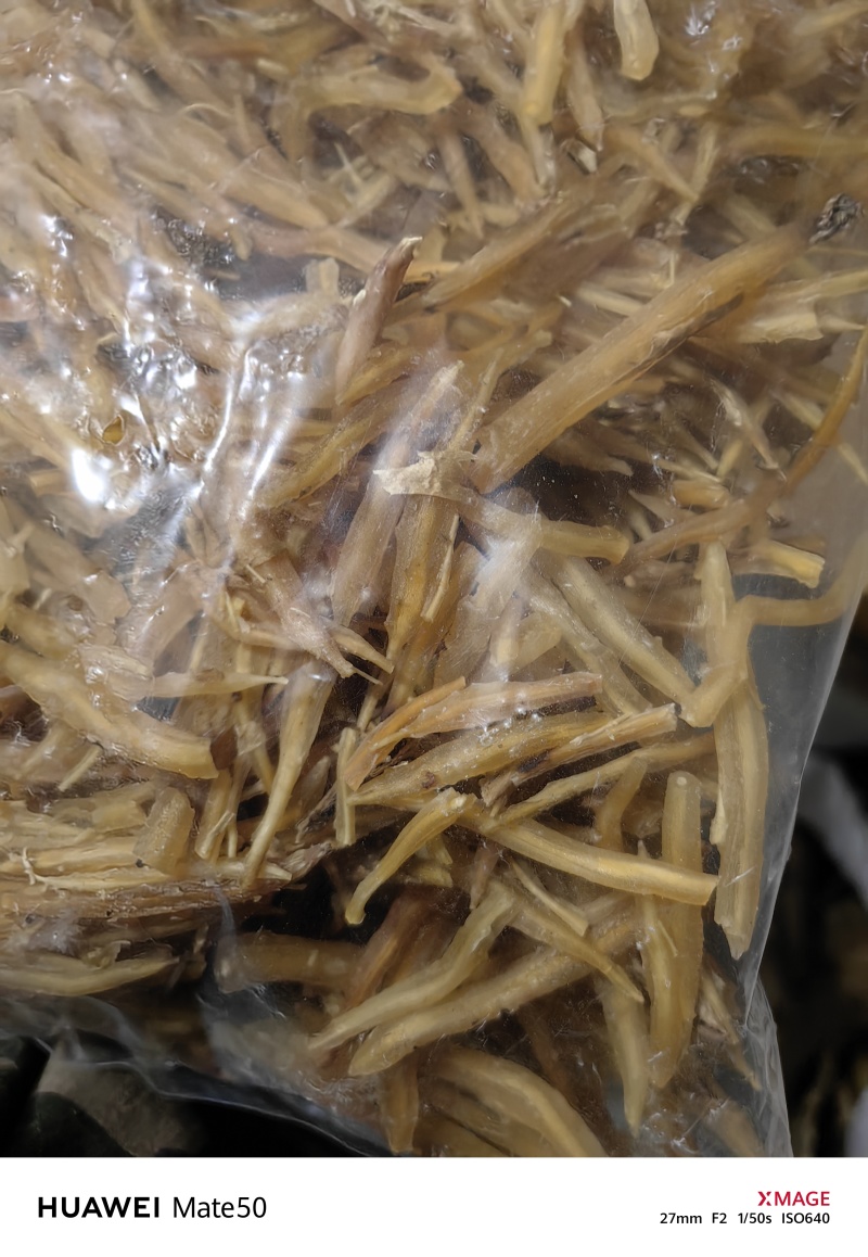 天冬天门冬广西天冬万信药业只做保真药材