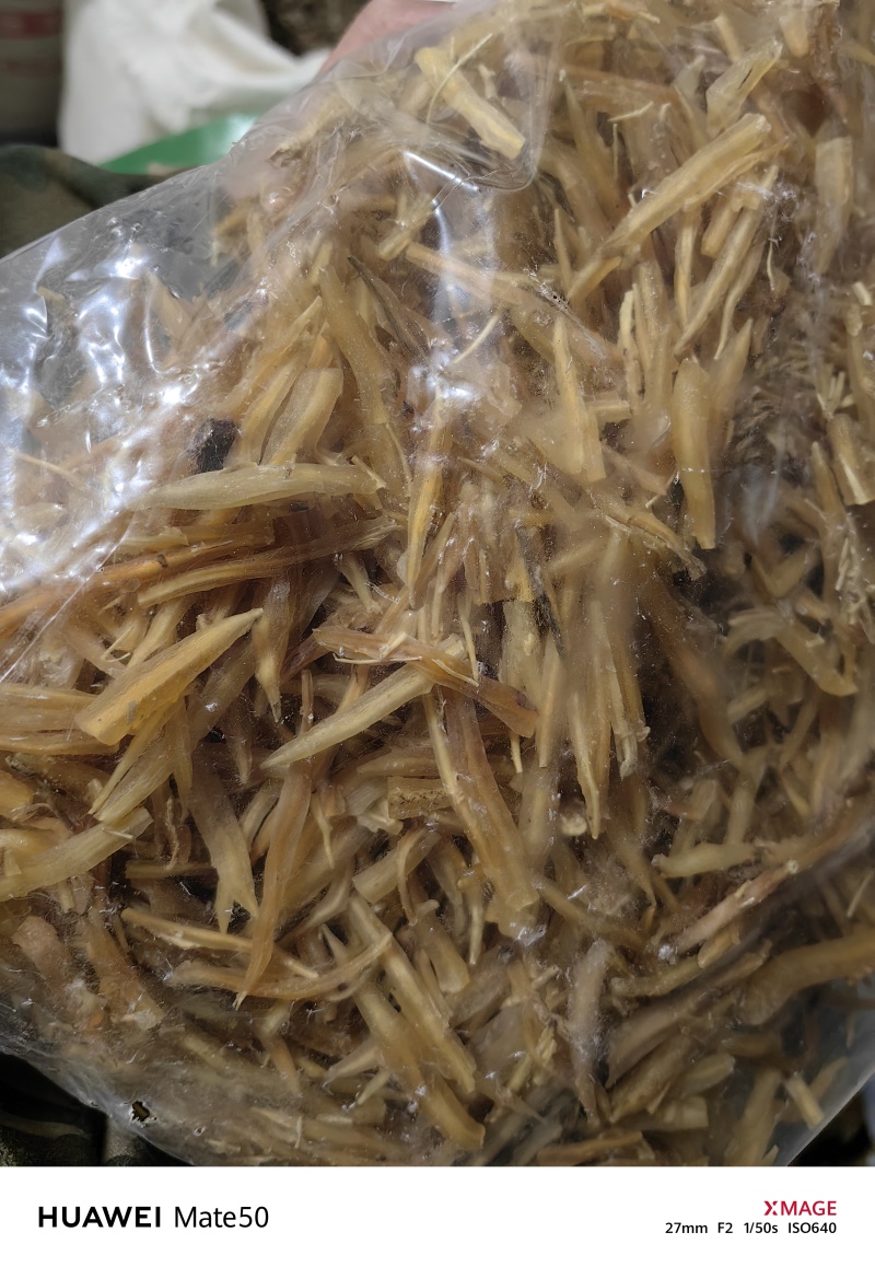 天冬天门冬广西天冬万信药业只做保真药材