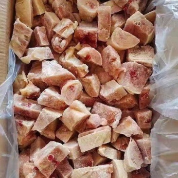 黄焖鸡块