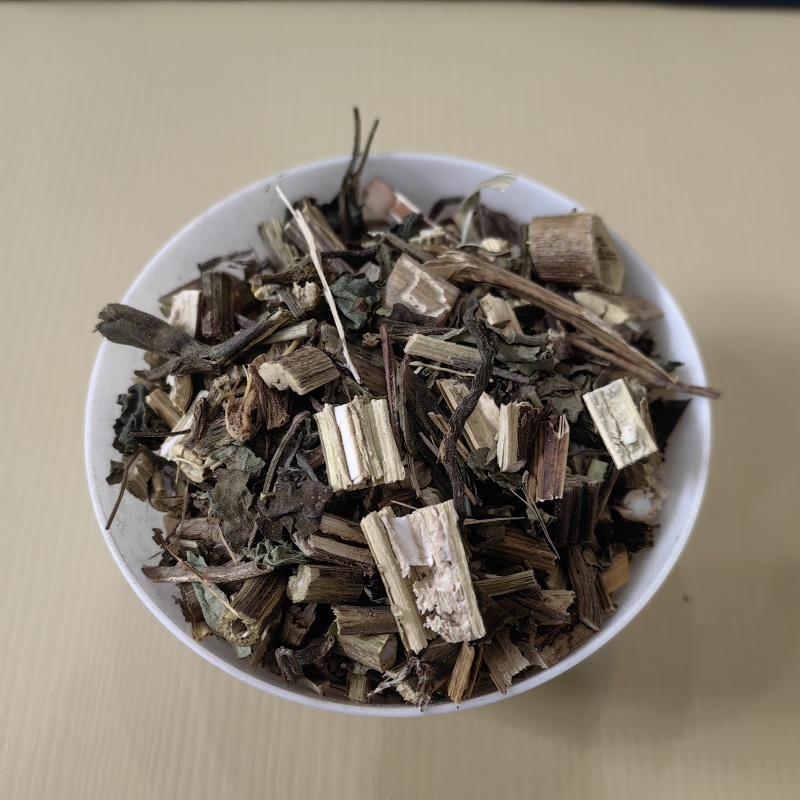 稀签草稀见草产地大货批发量大价优各种规格中药