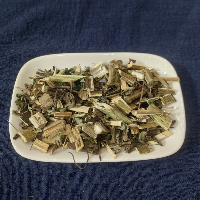 稀签草稀见草产地大货批发量大价优各种规格中药