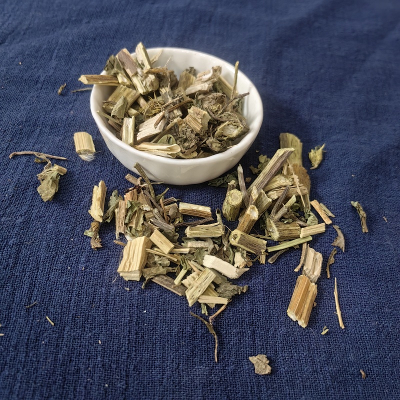 稀签草稀见草产地大货批发量大价优各种规格中药