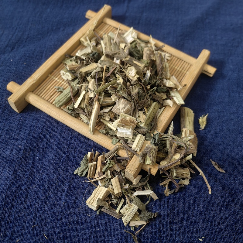稀签草稀见草产地大货批发量大价优各种规格中药