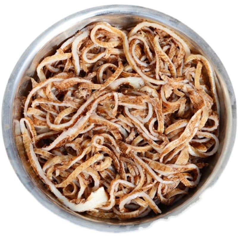 毛肚底板丝工厂直供火锅食材烧烤冒菜串串特级底板丝