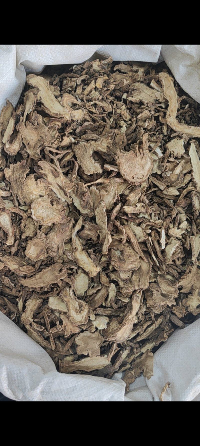 独活干货独活中药材量大从优！欢迎选购！