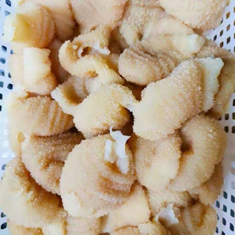 特级鸡蛋包餐饮直供火锅食材烧烤冒菜串串特级鸡蛋包处理干净