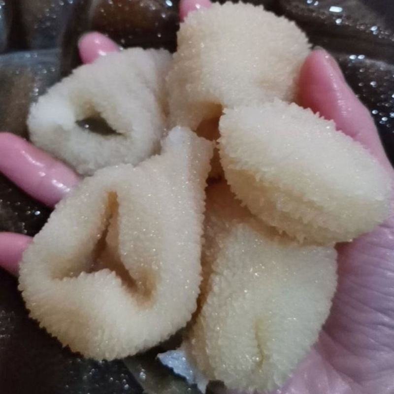 特级鸡蛋包餐饮直供火锅食材烧烤冒菜串串特级鸡蛋包处理干净