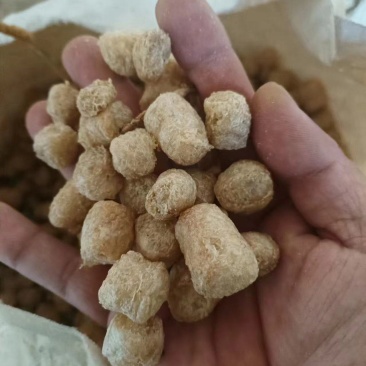 拉丝蛋白下脚料料，适合养殖，种地蛋白52--64